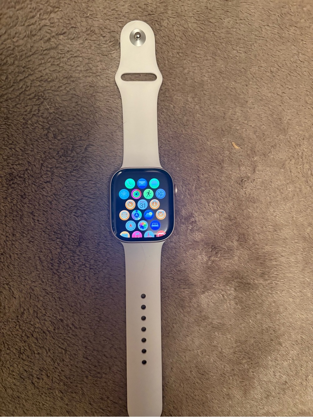 Apple Watch Series 11 46mm-Brand New!!! Never Worn!!